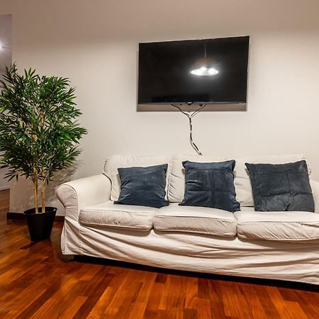 Cortivo House - Magenta 81 Daire Milano Dış mekan fotoğraf