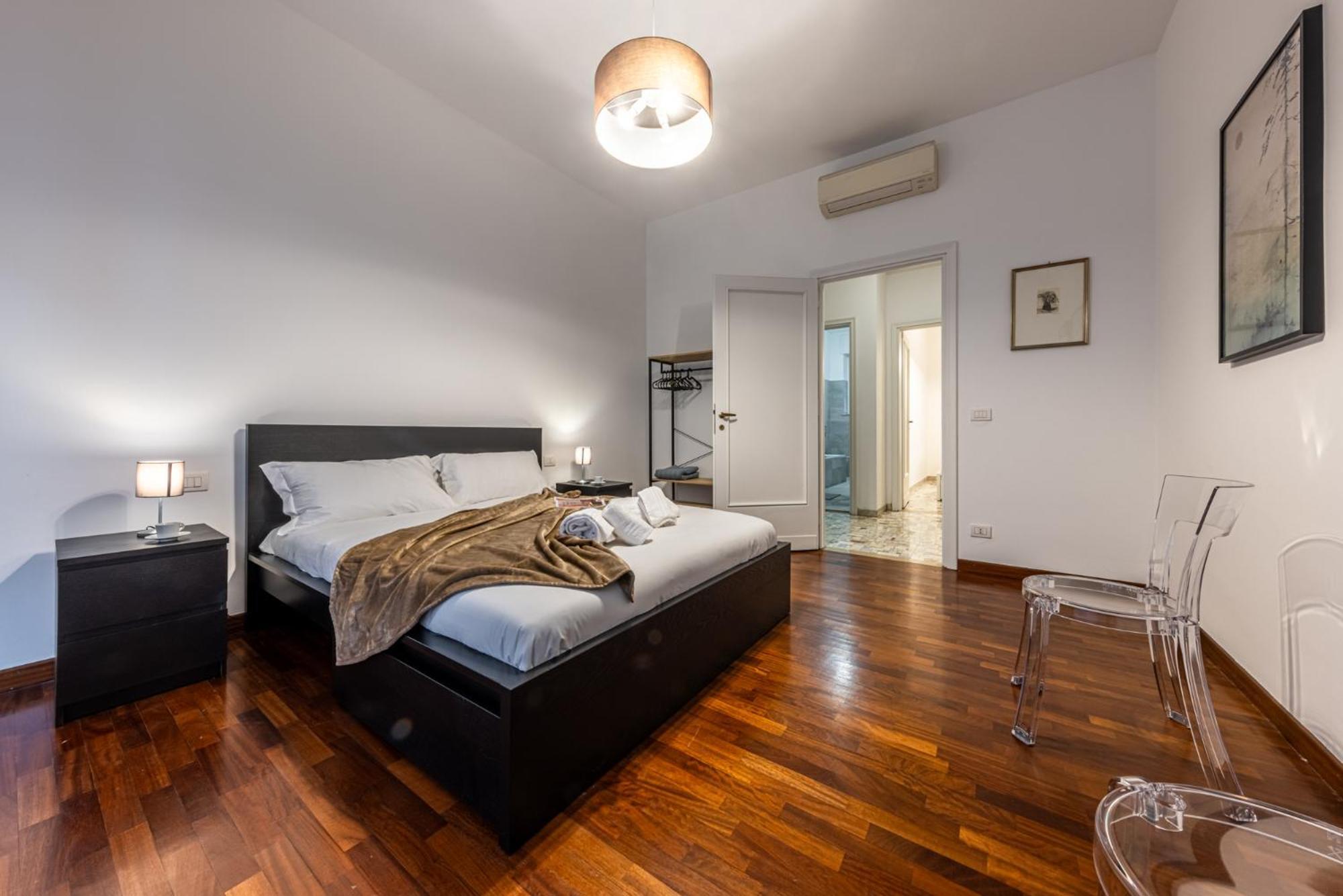 Cortivo House - Magenta 81 Daire Milano Dış mekan fotoğraf