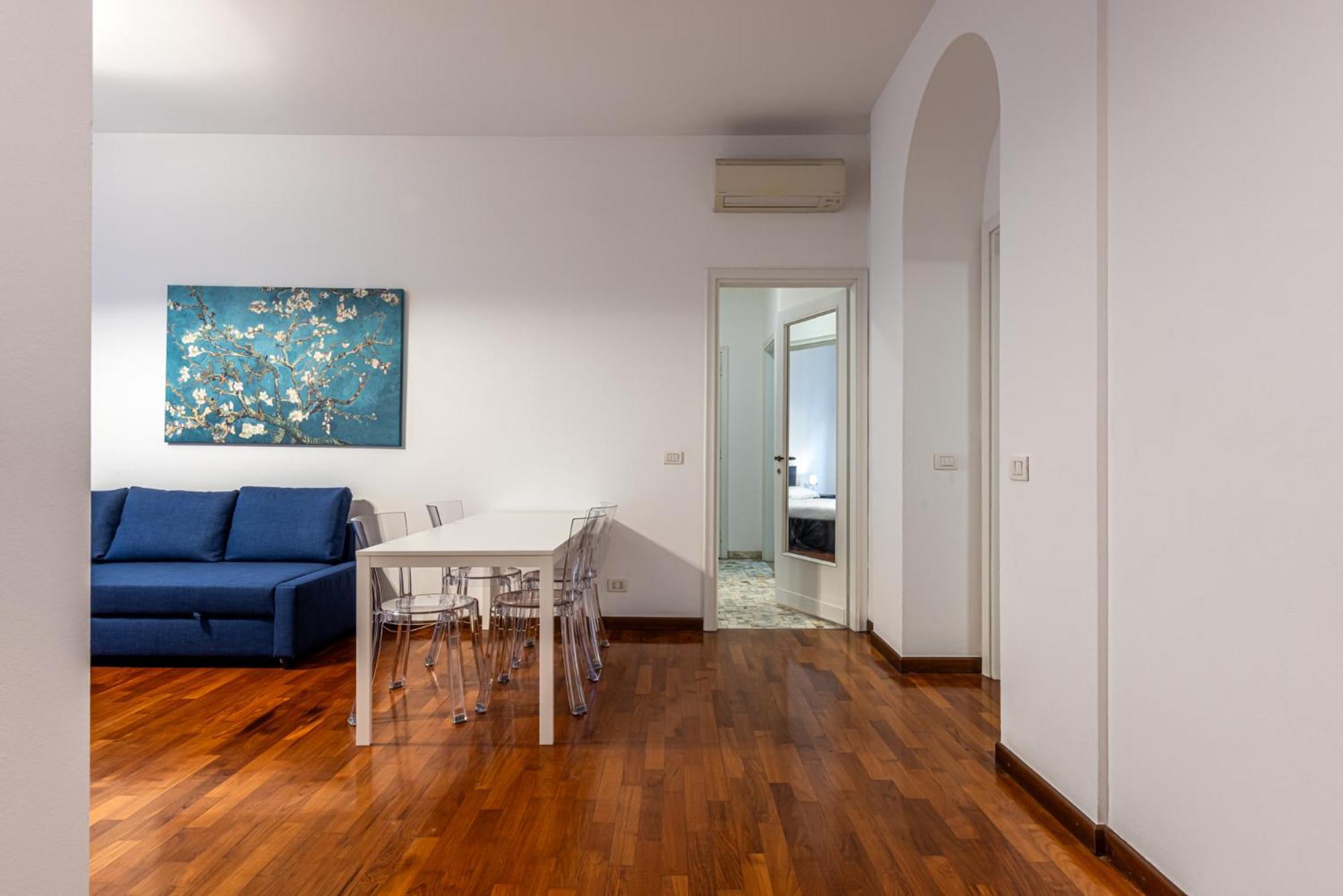 Cortivo House - Magenta 81 Daire Milano Dış mekan fotoğraf