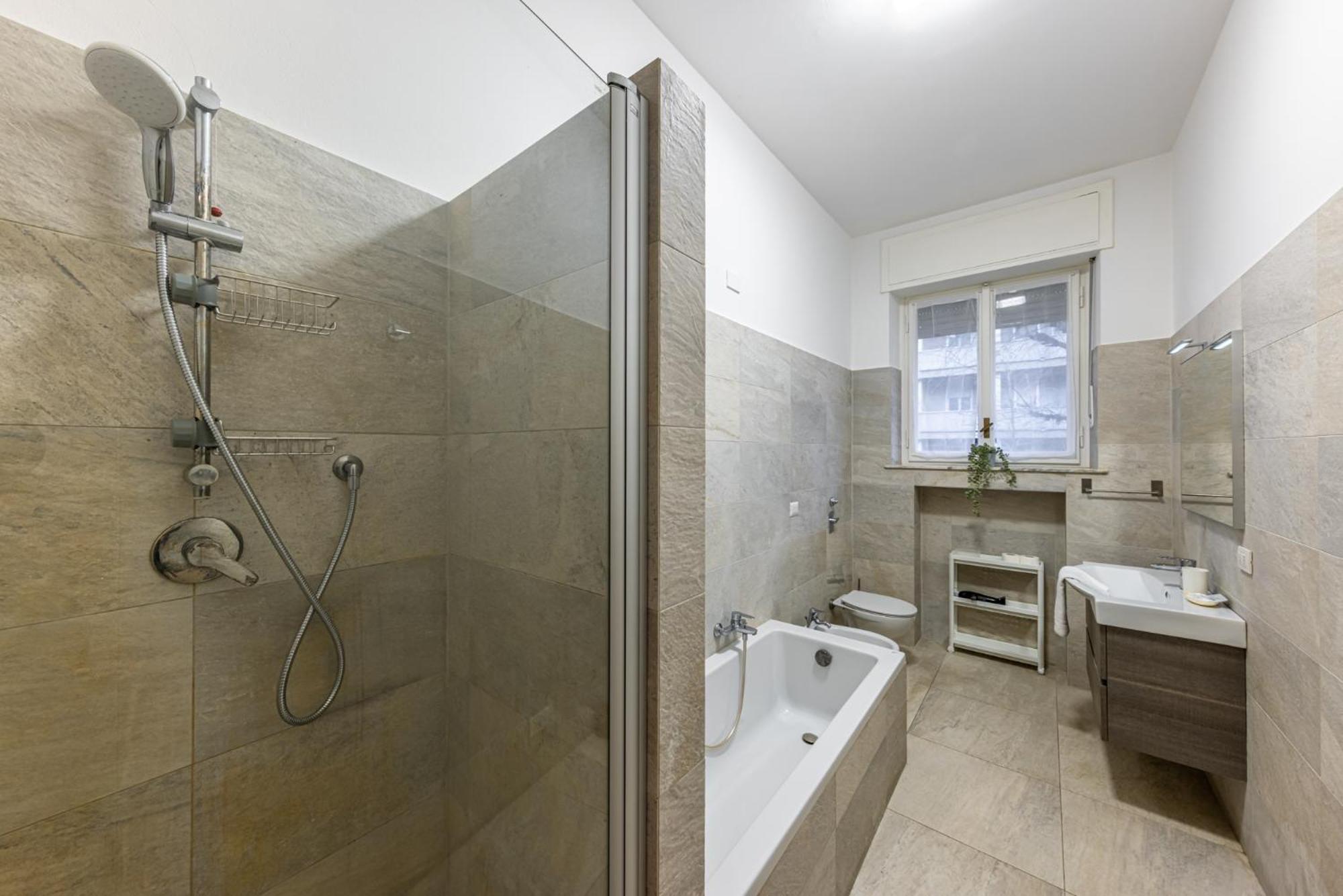 Cortivo House - Magenta 81 Daire Milano Dış mekan fotoğraf