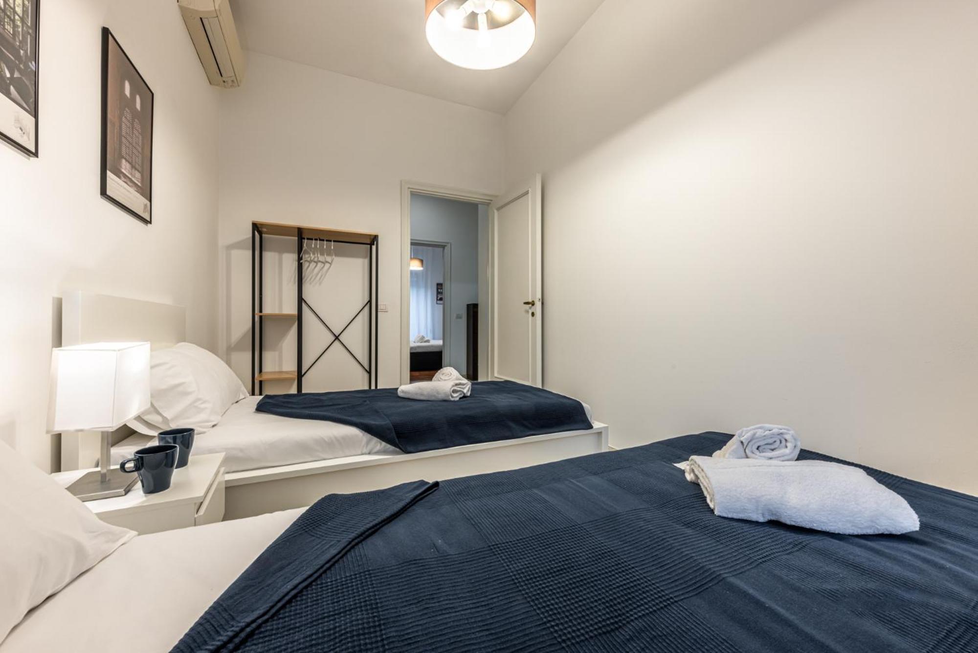 Cortivo House - Magenta 81 Daire Milano Dış mekan fotoğraf