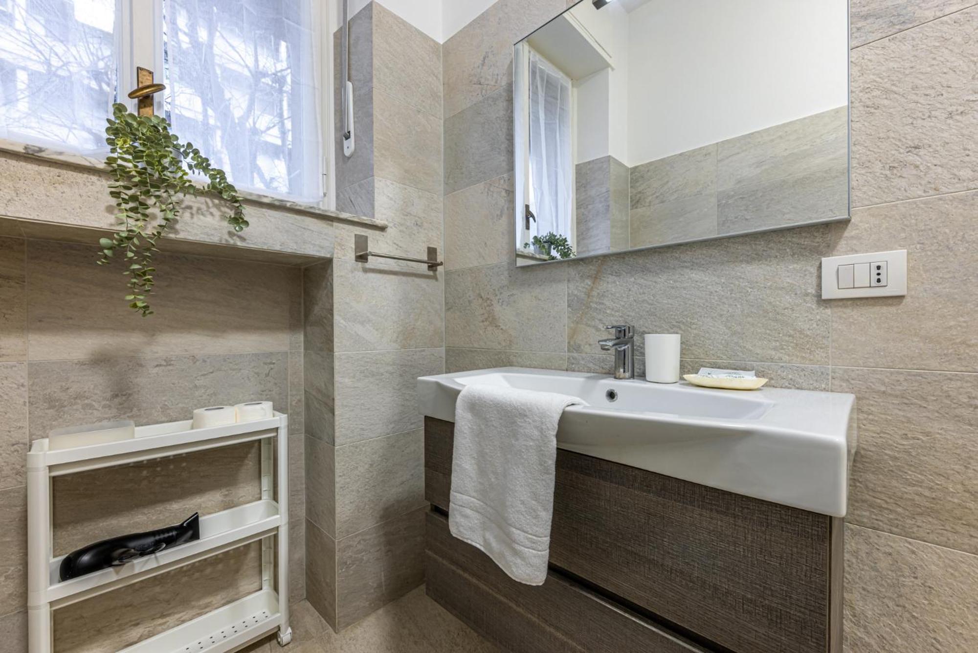 Cortivo House - Magenta 81 Daire Milano Dış mekan fotoğraf
