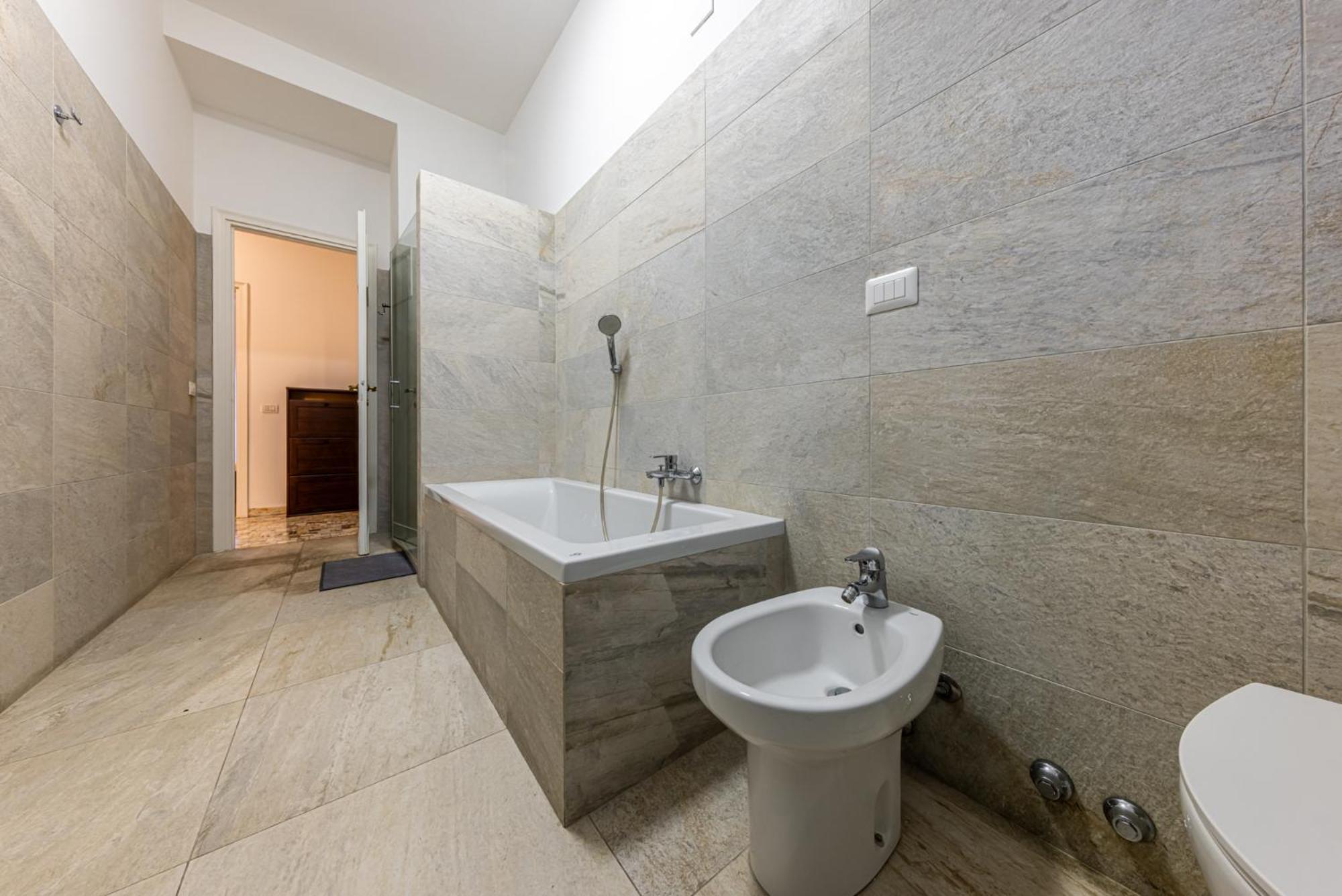 Cortivo House - Magenta 81 Daire Milano Dış mekan fotoğraf